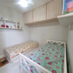 Apartamento à venda, 108 m² por R$ 795.000,00 - Vila Alzira - Guarujá/SP