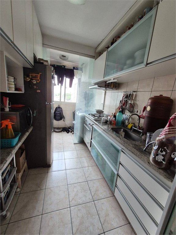 Apartamento à venda com 3 quartos em Vila Guilherme, São Paulo, SP