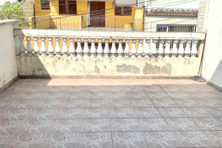 Sobrado à venda com 3 quartos em Vila São Luís(zona Oeste), São Paulo, SP