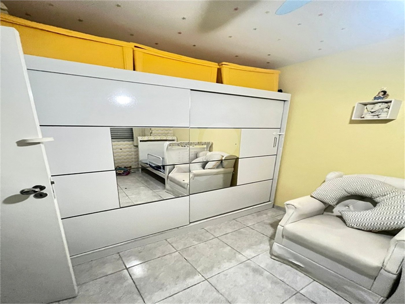 Apartamento à venda com 2 quartos em Santana, São Paulo, SP