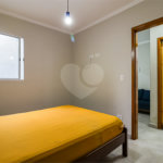 Studio à venda com 1 quarto em Vila Gustavo, São Paulo, SP