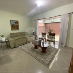 Casa Térrea à venda com 4 quartos, sendo 1 suíte,  em Vila Oliveira, Mogi das Cruzes, SP