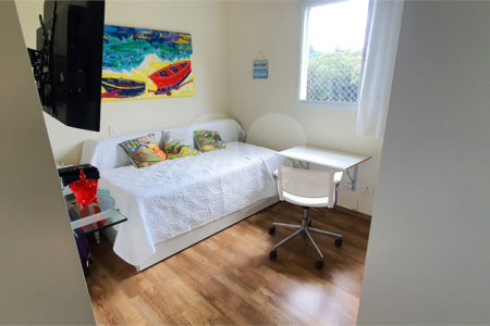 Apartamento à venda com 3 suítes em Vila Suzana, São Paulo, SP