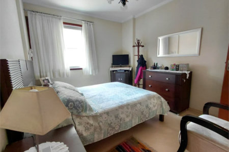 Apartamento à venda com 3 quartos em Vila Romana, São Paulo, SP