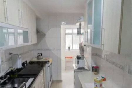 Apartamento à venda com 2 quartos em Jardim São Paulo(zona Norte), São Paulo, SP