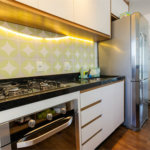 Apartamento à venda com 2 quartos, sendo 1 suíte,  em Pinheiros, São Paulo, SP