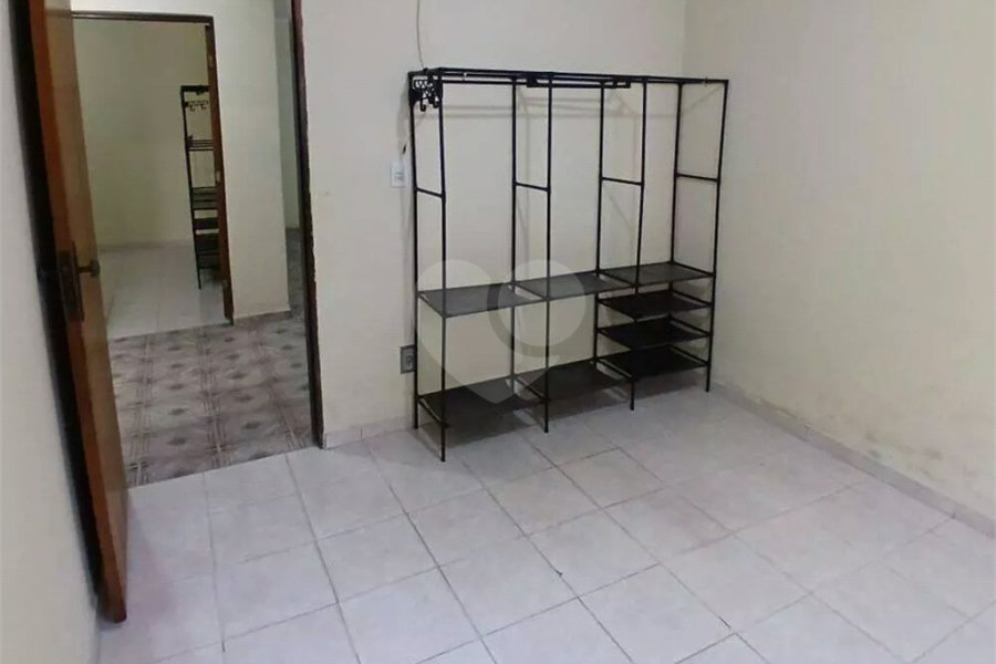 Sobrado à venda com 4 quartos, sendo 2 suítes, em Limão, São Paulo, SP