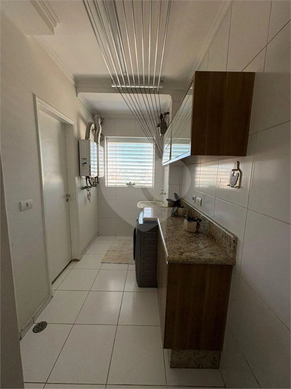 Apartamento à venda com 3 suítes em Santa Teresinha, São Paulo, SP