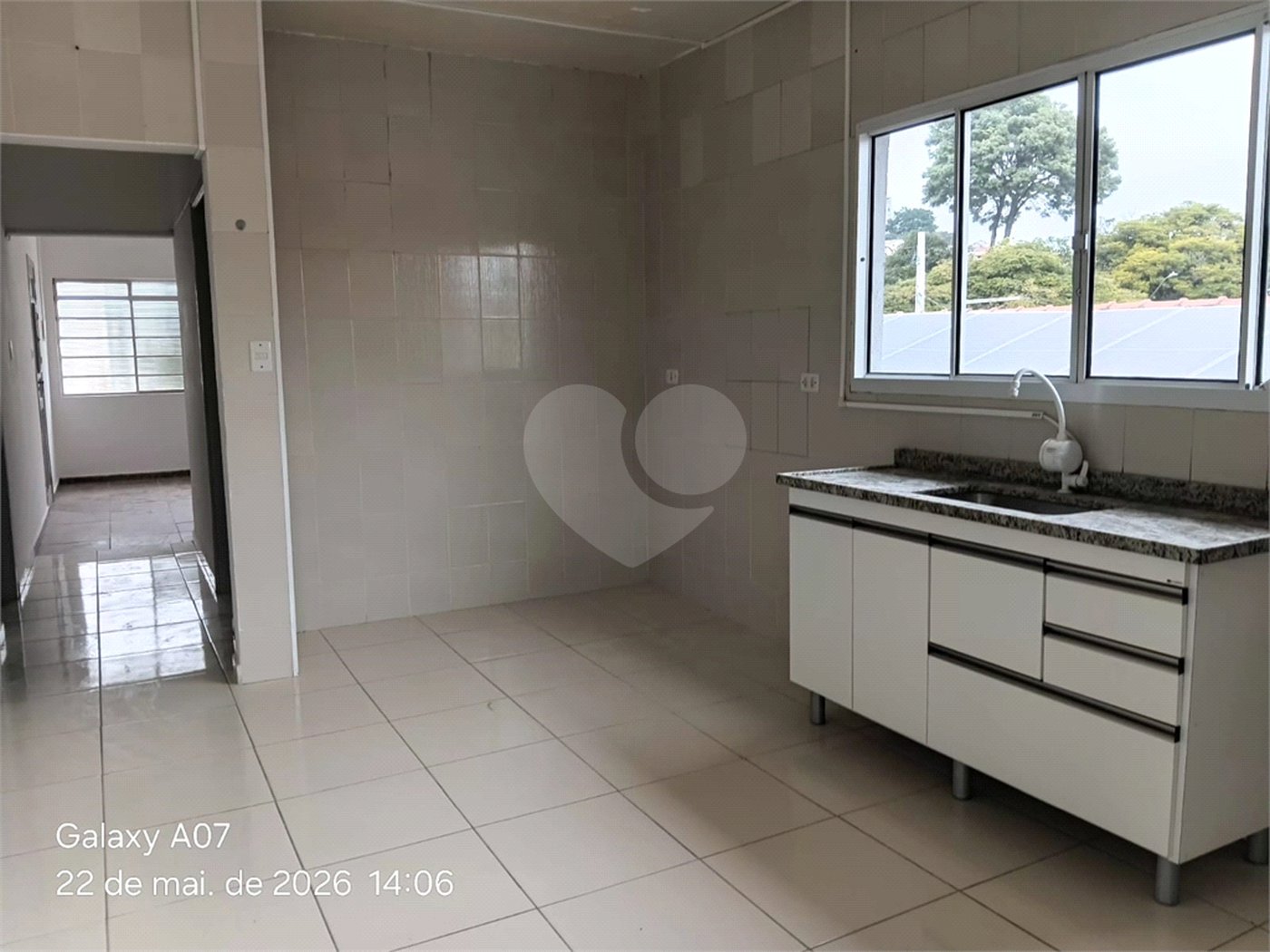 Casa para alugar com 2 quartos em Jardim Bela Vista, São Roque, SP