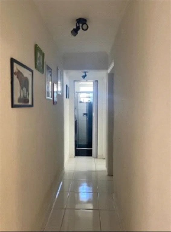 Apartamento à venda com 3 quartos em Alto de Pinheiros, São Paulo, SP