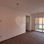 Apartamento à venda com 2 suítes em Mandaqui, São Paulo, SP