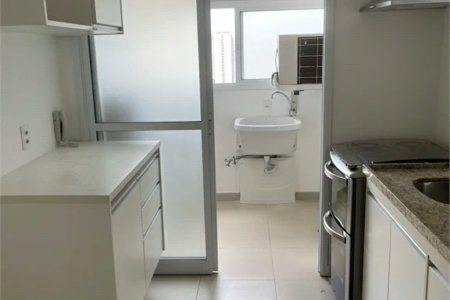 Apartamento à venda com 2 suítes em Cidade Monções, São Paulo, SP