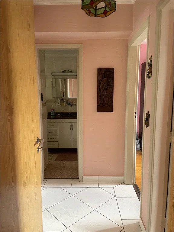 Apartamento à venda com 2 quartos em Pinheiros, São Paulo, SP