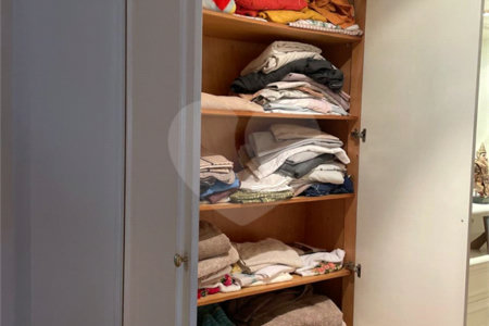 Apartamento à venda com 4 suítes em Morumbi, São Paulo, SP