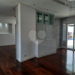 Sobrado à venda com 3 quartos, sendo 1 suíte, em City Campo Grande, São Paulo, SP