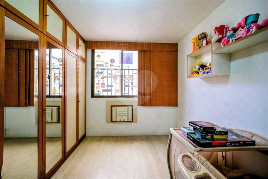 Apartamento à venda com 3 quartos, sendo 1 suíte, em Andaraí, Rio de Janeiro, RJ