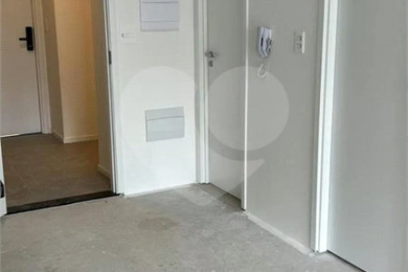 Studio à venda com 1 quarto em Pinheiros, São Paulo, SP