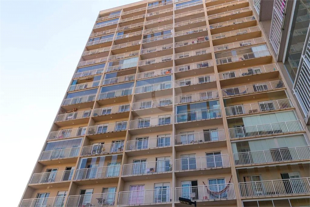 Apartamento à venda com 1 quarto em Vila Ema, São Paulo, SP