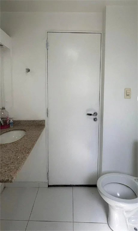 Apartamento à venda com 1 suíte em Brooklin Paulista, São Paulo, SP