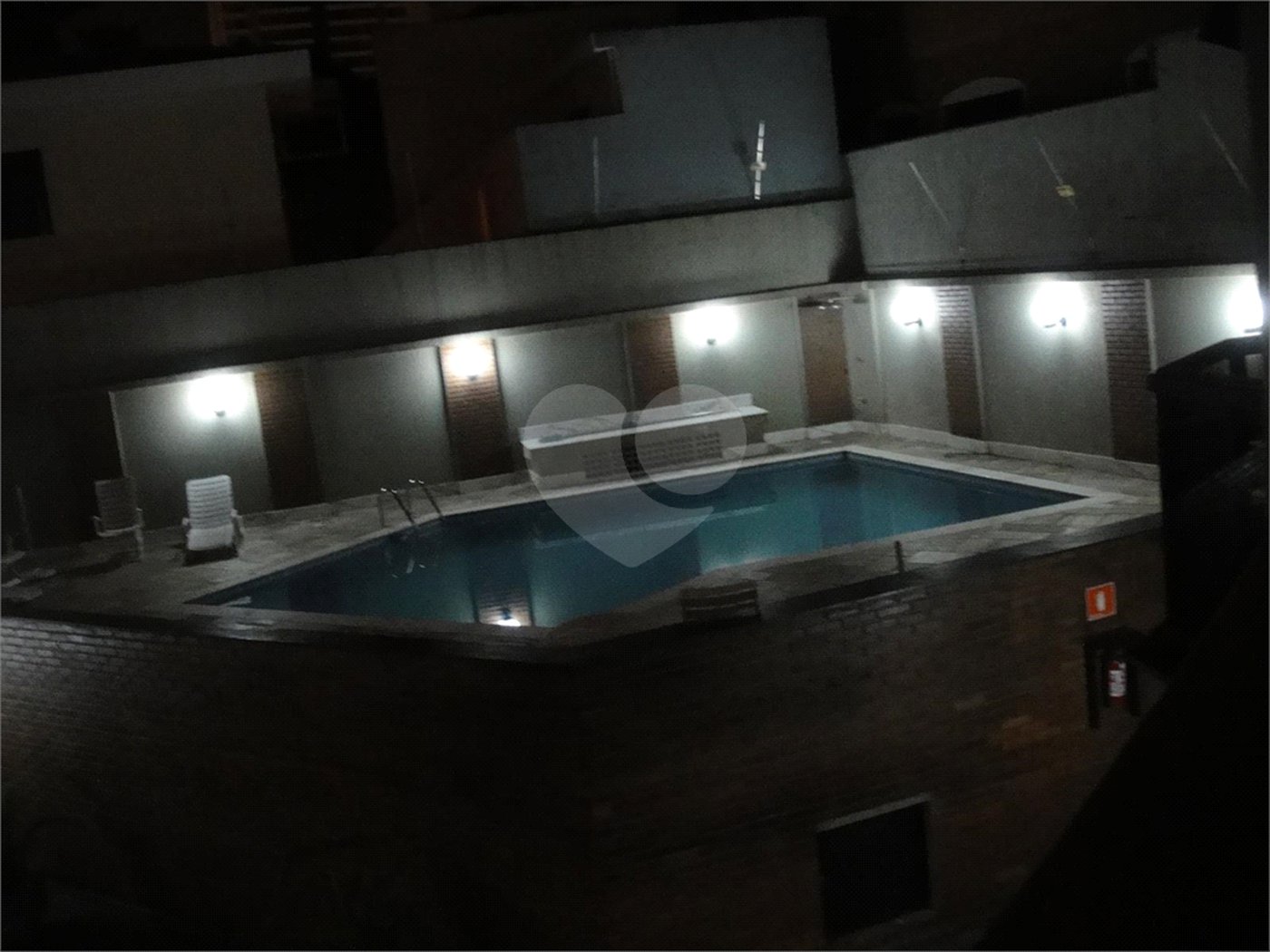 Apartamento à venda com 4 suítes em Vila Ester (zona Norte), São Paulo, SP