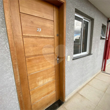 Apartamento à venda com 2 quartos em Vila Esperança, São Paulo, SP