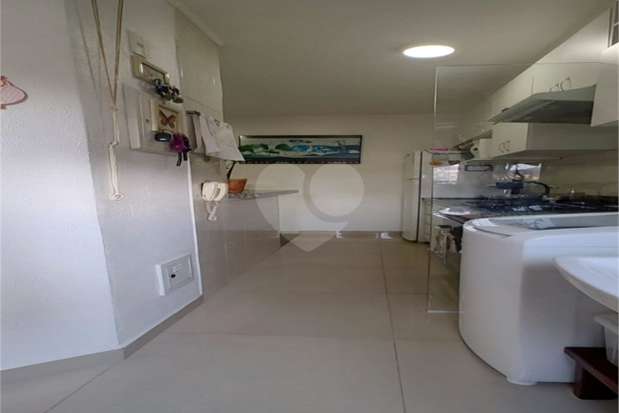 Apartamento à venda com 2 quartos em Imirim, São Paulo, SP