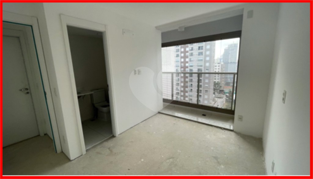 Apartamento à venda ou para alugar com 3 suítes em Sumarezinho, São Paulo, SP