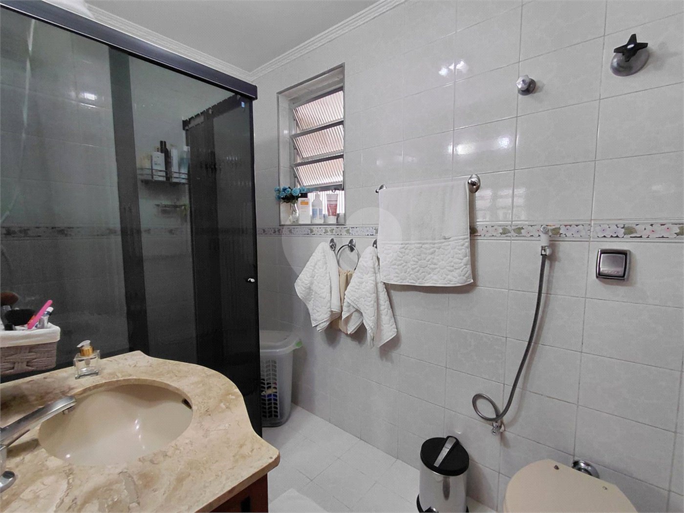 Apartamento à venda com 3 quartos em Vila Romana, São Paulo, SP