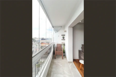 Apartamento à venda com 3 quartos, sendo 1 suíte, em Jardim Japão, São Paulo, SP