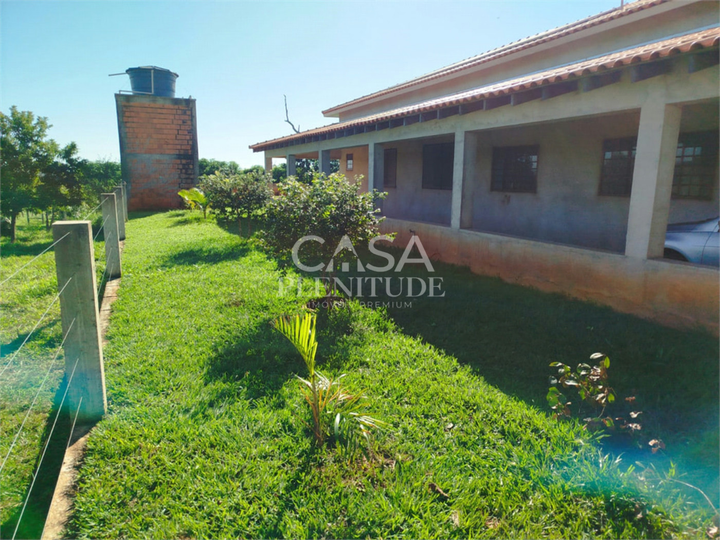 Chácara à venda com 3 quartos, sendo 1 suíte,  em Área Rural de Emilianópolis, Emilianópolis, SP