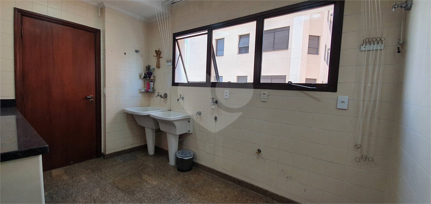Apartamento à venda com 4 suítes em Brooklin Novo, São Paulo, SP