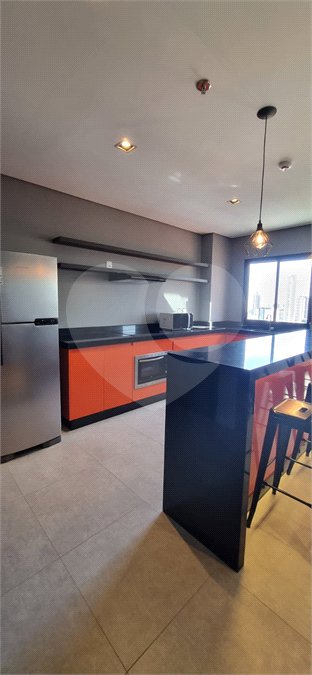 Apartamento à venda com 1 suíte em Cidade Nova I, Indaiatuba, SP