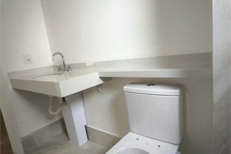 Apartamento à venda ou para alugar com 3 suítes em Água Branca, São Paulo, SP