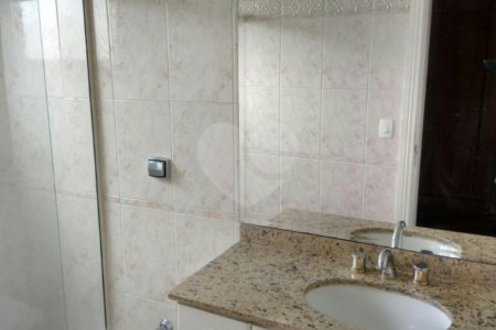 Apartamento à venda com 3 suítes em Jardim da Saúde, São Paulo, SP