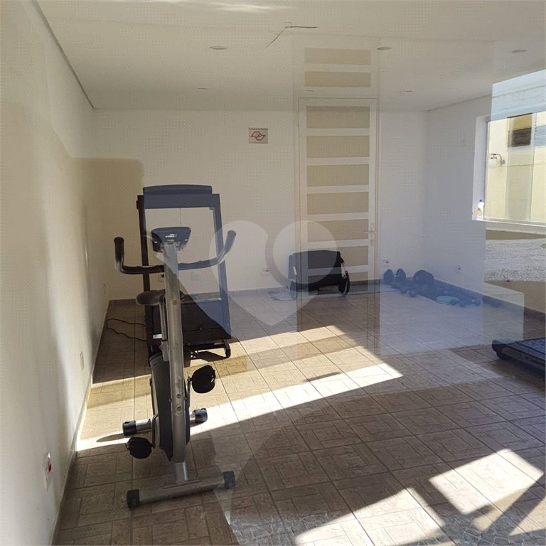 Apartamento à venda com 2 quartos em Pinheiros, São Paulo, SP