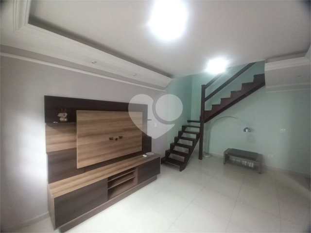 Casa à venda com 3 quartos no condomínio Res Villa Verde, São Paulo - SP