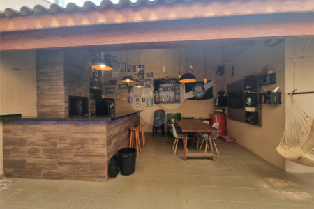 Casa à venda com 3 quartos, sendo 1 suíte,  no condomínio Bella Vista, Sorocaba - SP