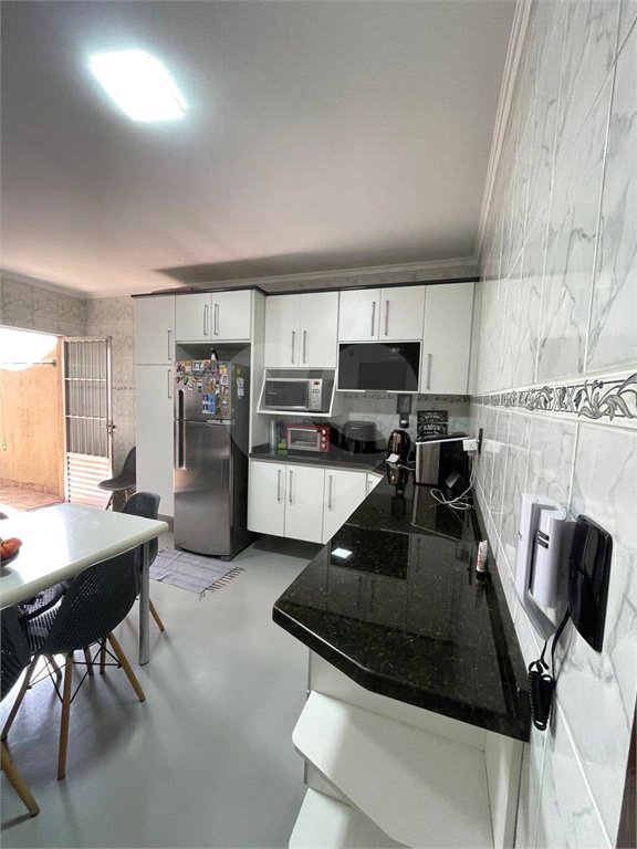 Sobrado à venda com 3 quartos, sendo 1 suíte, em Vila Gustavo, São Paulo, SP