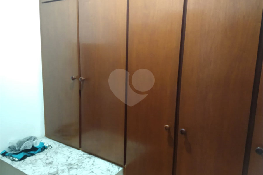 Sobrado à venda com 3 quartos, sendo 1 suíte, em Tucuruvi, São Paulo, SP