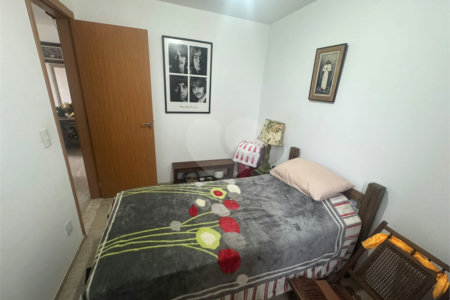 Apartamento à venda com 2 quartos em Jardim Íris, São Paulo, SP