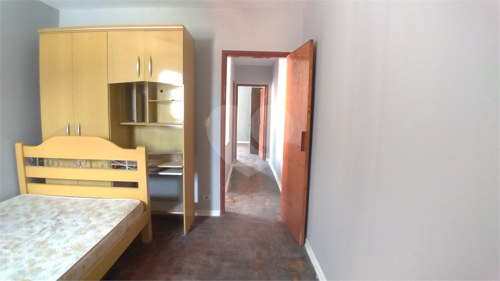 Sobrado à venda com 2 quartos em Casa Verde, São Paulo, SP