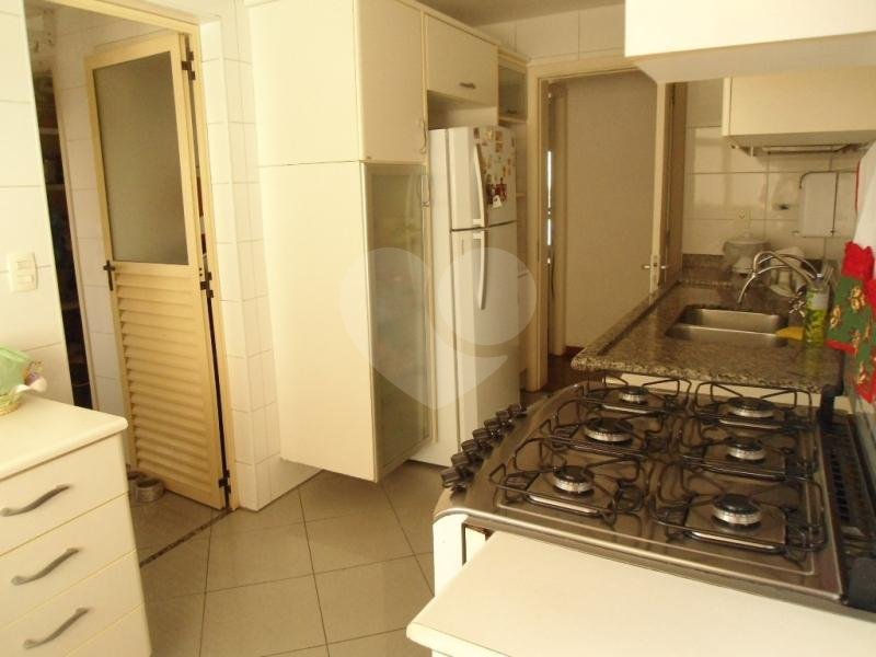 Apartamento à venda com 4 quartos, sendo 2 suítes, em Santana, São Paulo, SP