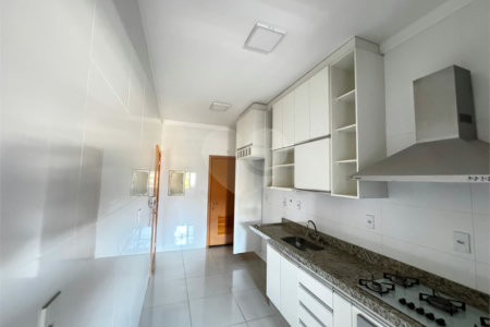 Apartamento à venda com 3 suítes em Jardim Paulista, Ribeirão Preto, SP