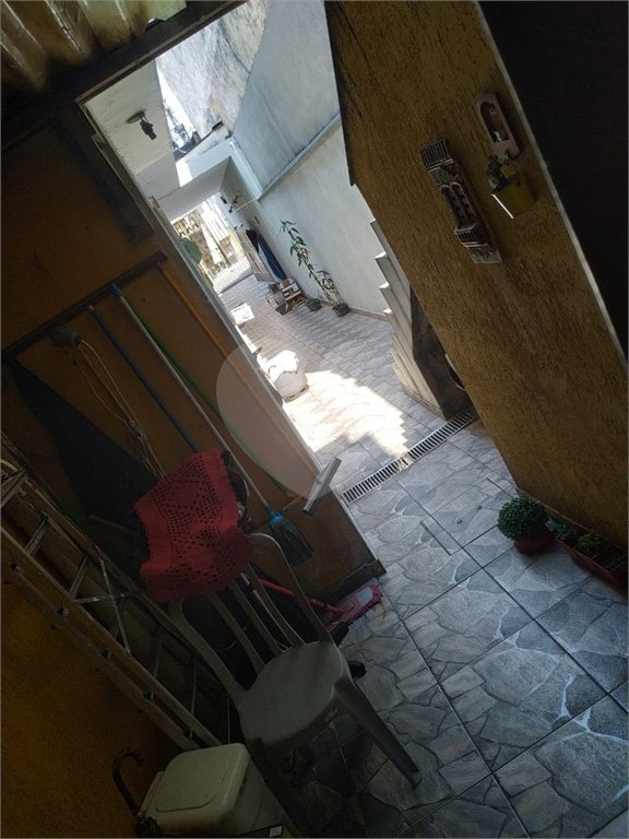 Casa Térrea à venda com 4 quartos, sendo 1 suíte, em Vila Gustavo, São Paulo, SP