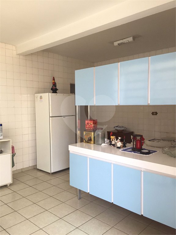 Sobrado à venda com 3 quartos em Mandaqui, São Paulo, SP