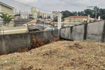 Terreno à venda com 1 suíte em Vila Mazzei, São Paulo, SP