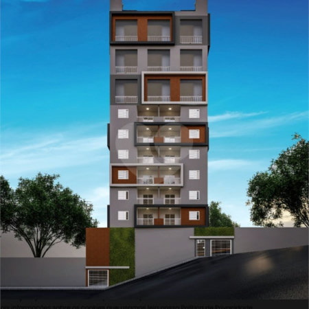 Apartamento à venda ou para alugar em Vila Paulicéia, São Paulo, SP