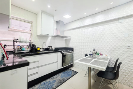 Apartamento à venda com 3 quartos, sendo 1 suíte, em Jardim Paulista, São Paulo, SP