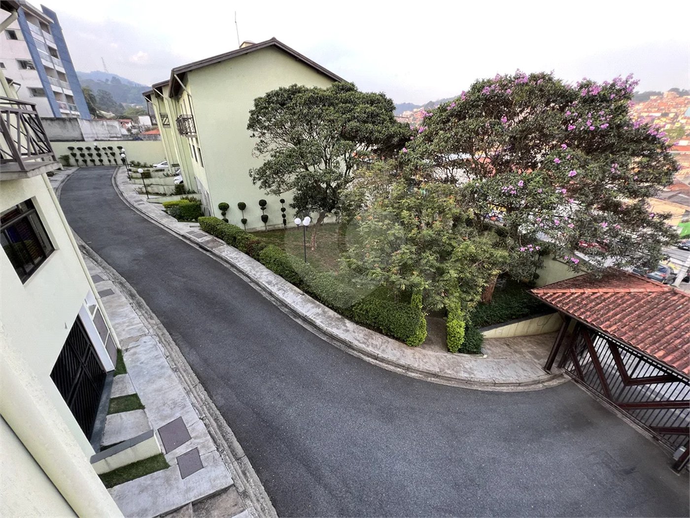 Casa com 2 dormitórios em condomínio fechado à Venda no Tremembé - Lindo1