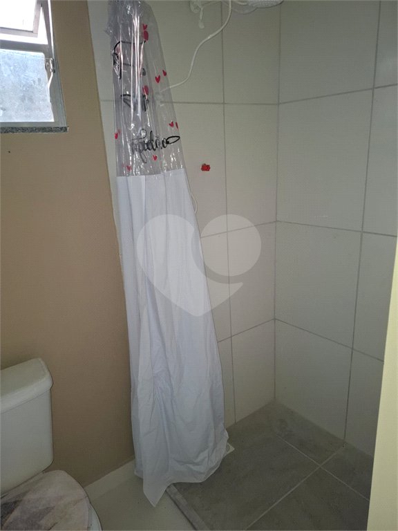 Casa Térrea à venda com 2 quartos em Campo Grande, Rio de Janeiro, RJ